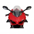 CNC Racing Carbon Fiber GP Winglets for Ducati Panigale V4 / S / Speciale (18-19)